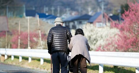 「老後も幸せでいられる人」の特徴・ナンバー1