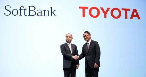 ソフトバンクがトヨタを抜いたって時価総額は45兆円…日本企業が「1兆ドルクラブ」に入れない“たった1つの理由”