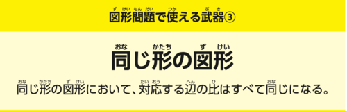 たった1日で誰でも開成・灘中の算数入試問題が解けちゃう本