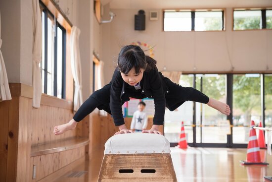 【小児科医が教える】子どもの脳画像でわかった「運動する子、しない子」の違いとは？