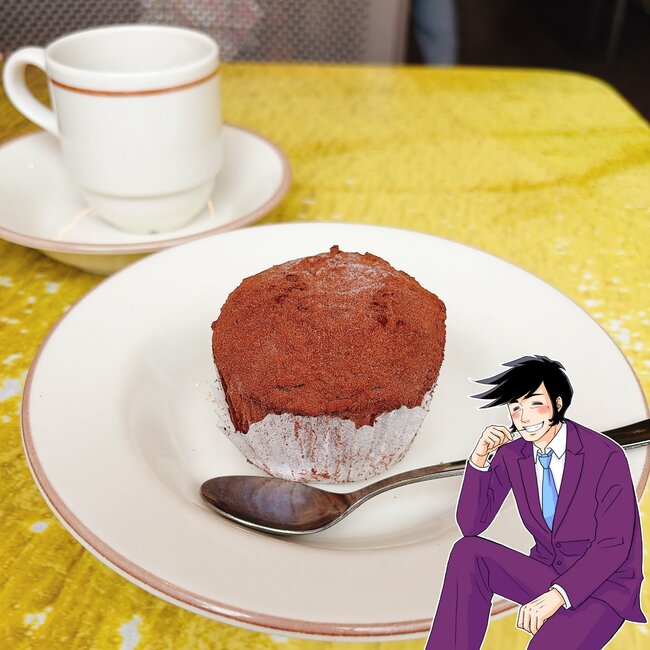 「うますぎてビックリ」「金額バグってる」サイゼリヤの“350円スイーツ”アレンジもできて満足度えげつない！「感動したから全人類食べてほしい」