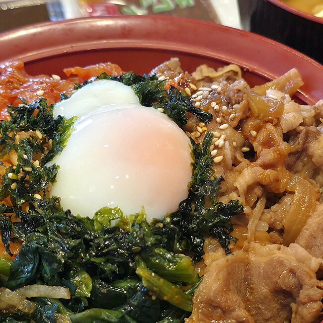 もう普通の牛丼に戻れないよ…すき家の“やみつき限定メニュー”毎日食べたいくらい好き！「おいしすぎるやろ…」「大盛り余裕でぺろりだった」「レギュラーメニューにして欲しい！」【実食レビュー】