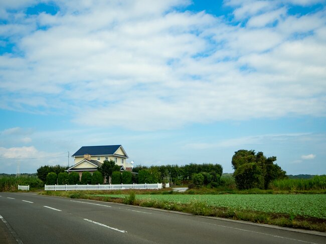 「都会と田舎、どっちが幸せ?」→「港区育ち」ライターが5年の田舎暮らしで出した「最終結論」