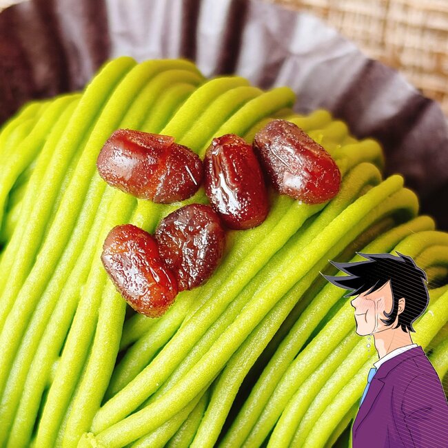 ひと口の多幸感がスゴい…！コメダ珈琲の“クリームぎっしりスイーツ”ほっぺが落ちそうな美味しさ！「うますぎて一瞬で食い尽くしてしまった」