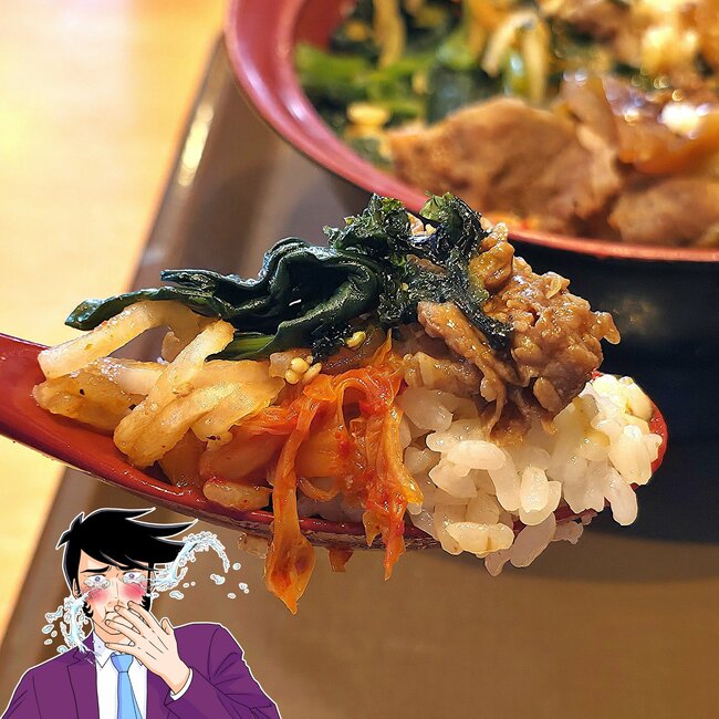 もう普通の牛丼に戻れないよ…すき家の“やみつき限定メニュー”毎日食べたいくらい好き!「おいしすぎるやろ…」「大盛り余裕でぺろりだった」「レギュラーメニューにして欲しい!」【実食レビュー】