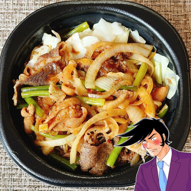 【ほっともっと】「ご飯が足りなくなる」ガッツリ感すごい“お肉マシマシ弁当”1100kcal超えでボリューム満点！「肉多くて幸せ」「米倍にしても余裕」《実食レビュー》