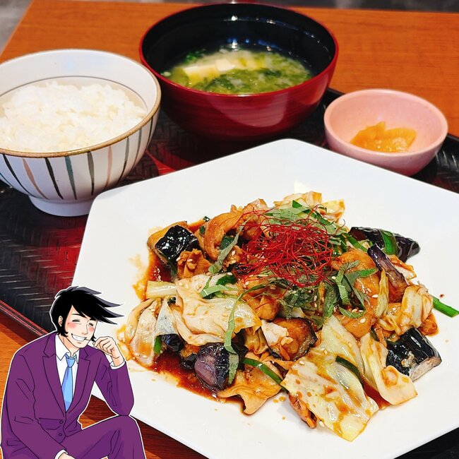 「史上最高にうまい」「毎日でも食べたい」大戸屋の“やみつき定食”味もボリュームも大満足すぎる！「ご飯が止まらない」