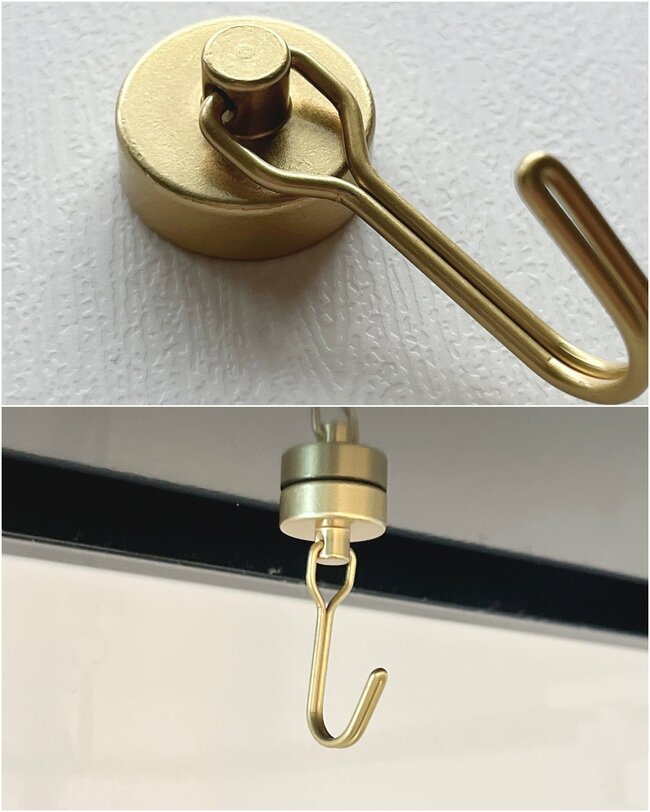 「思わず衝動買い」「追加で買い足したい」3COINSの“オシャレ収納グッズ”アンティーク感が素敵すぎる！「めっちゃ可愛くて愛用してます」