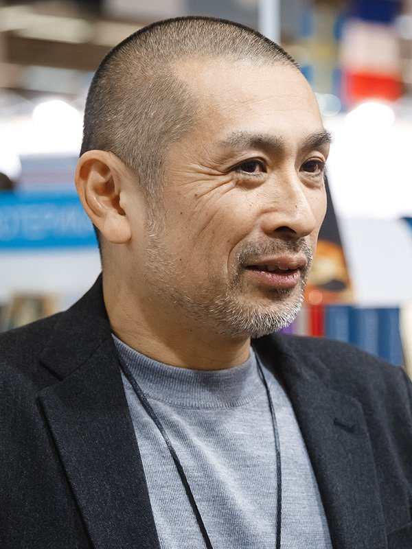 おおたとしまさ氏