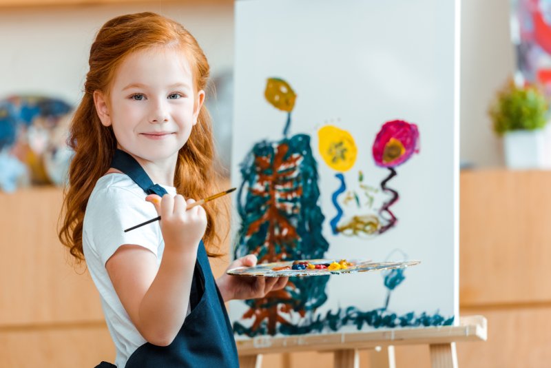 すぐにたまる子どもの作品やお手紙どうすればいい？