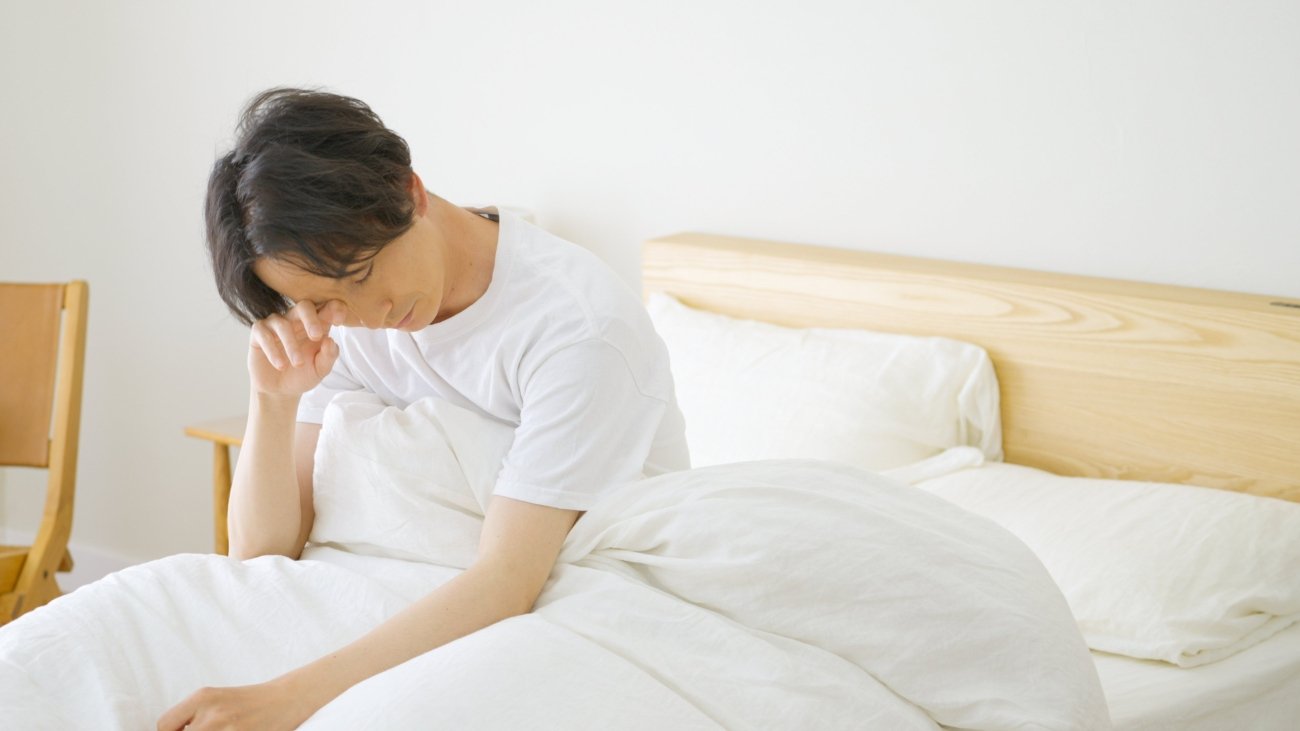 大人になると、寝ても、休んでも「疲れ」が取れない。その納得の理由とは？