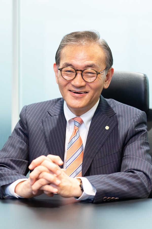 外食業界のレジェンド 横川竟会長と語る ポストコロナに必要な人材育成戦略とは?