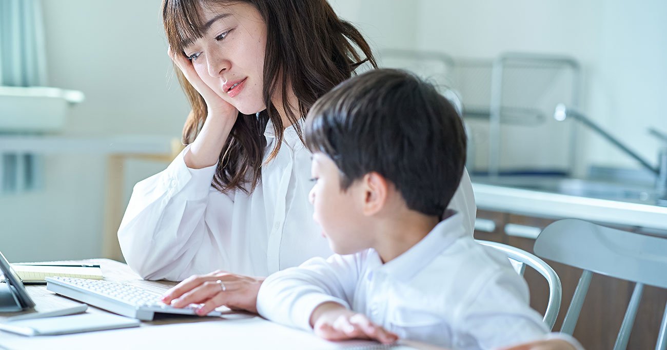 【児童精神科医が教える絶対にしてはいけない子育て】「子どものため」と言いながら、「自分のエゴ」のためにしていないか？
