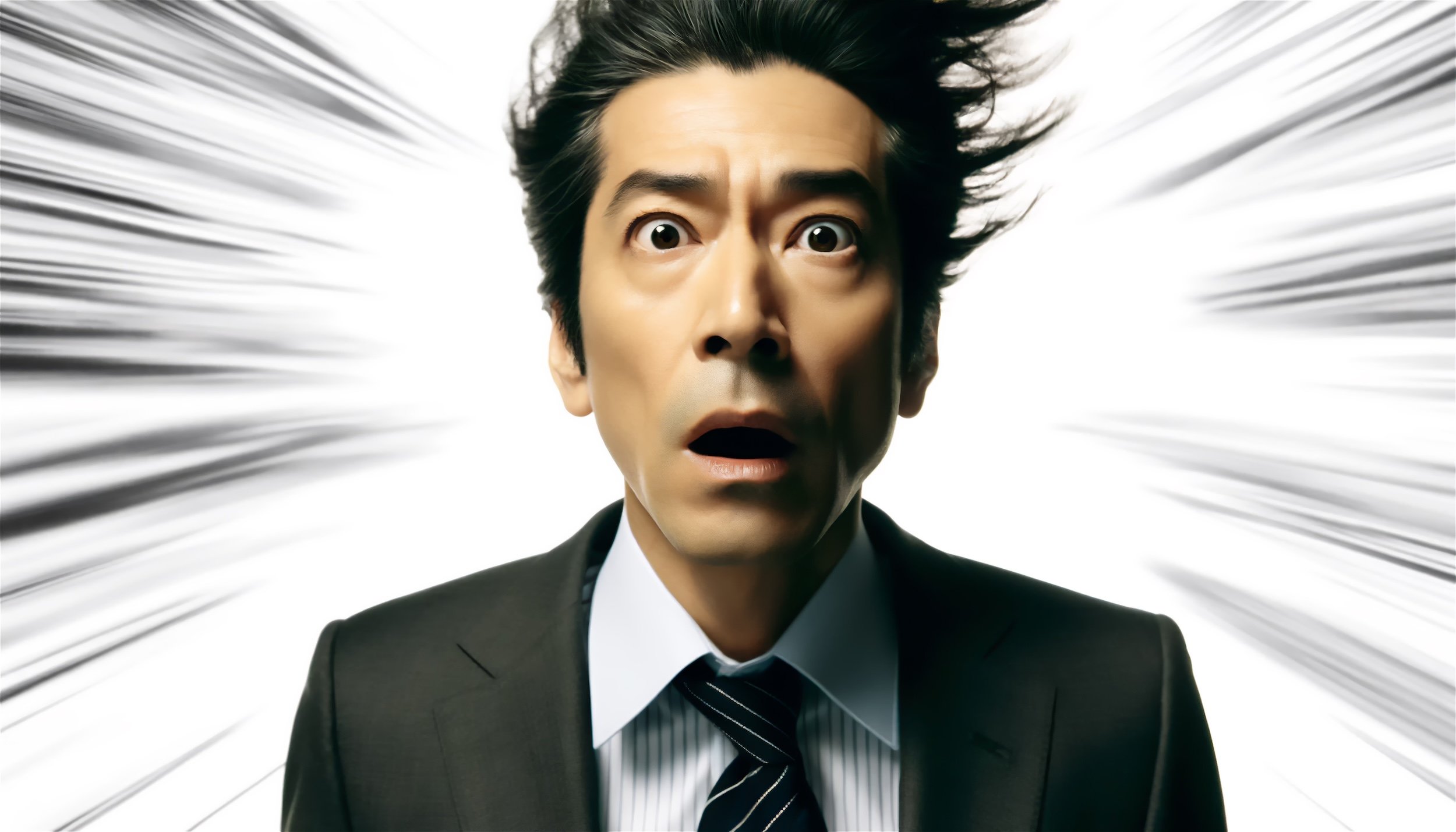 40代でまったく成長しなくなる人の「最悪の習慣」とは?