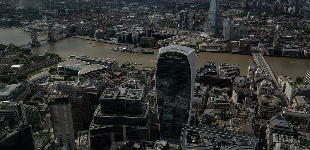 歴代の英国首相につきまとう悪夢