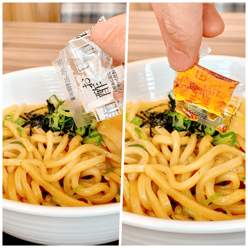 「禁断のW炭水化物」「背徳すぎだろオイ」吉野家の“よくばりセット”1100kcal超えでボリューム感がハンパない！「カロリー度外視の最高なやつ」