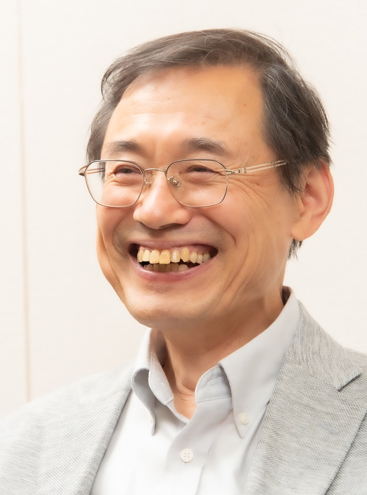 森上展安(もりがみ・のぶやす)
森上教育研究所代表。1953年岡山生まれ。早稲田大学法学部卒。学習塾「ぶQ」の塾長を経て、1988年森上教育研究所を設立。40年にわたり中学受験を見つめてきた第一人者。父母向けセミナー「わが子が伸びる親の『技』研究会」を主宰している。