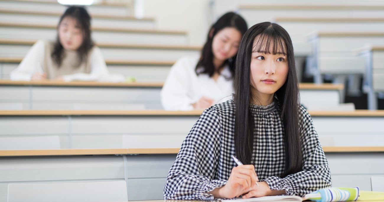 東京大学の学生にリアルな就活事情について話を聞いてみた