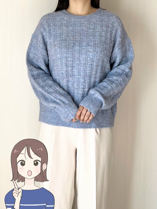 「可愛いので毎日着てます」GUの“高見えカーディガン”羽織るだけでコーデが上品に見えるんです！「お値段以上に見える」「もっと早く出会いたかった」