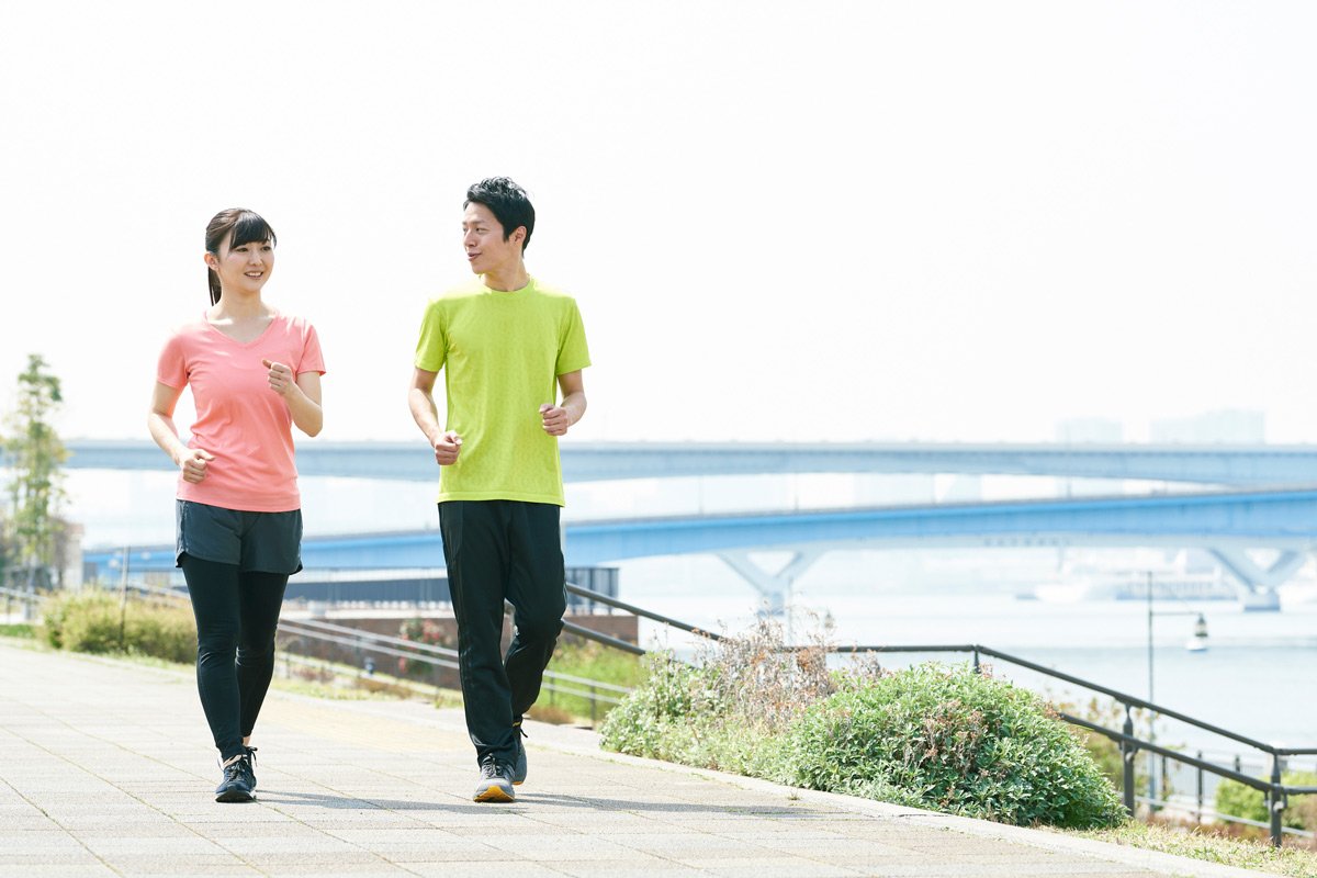 ここ数年、食事と運動によって、特に体重を減らせば、糖尿病は寛解するという報告が相次いでいる
