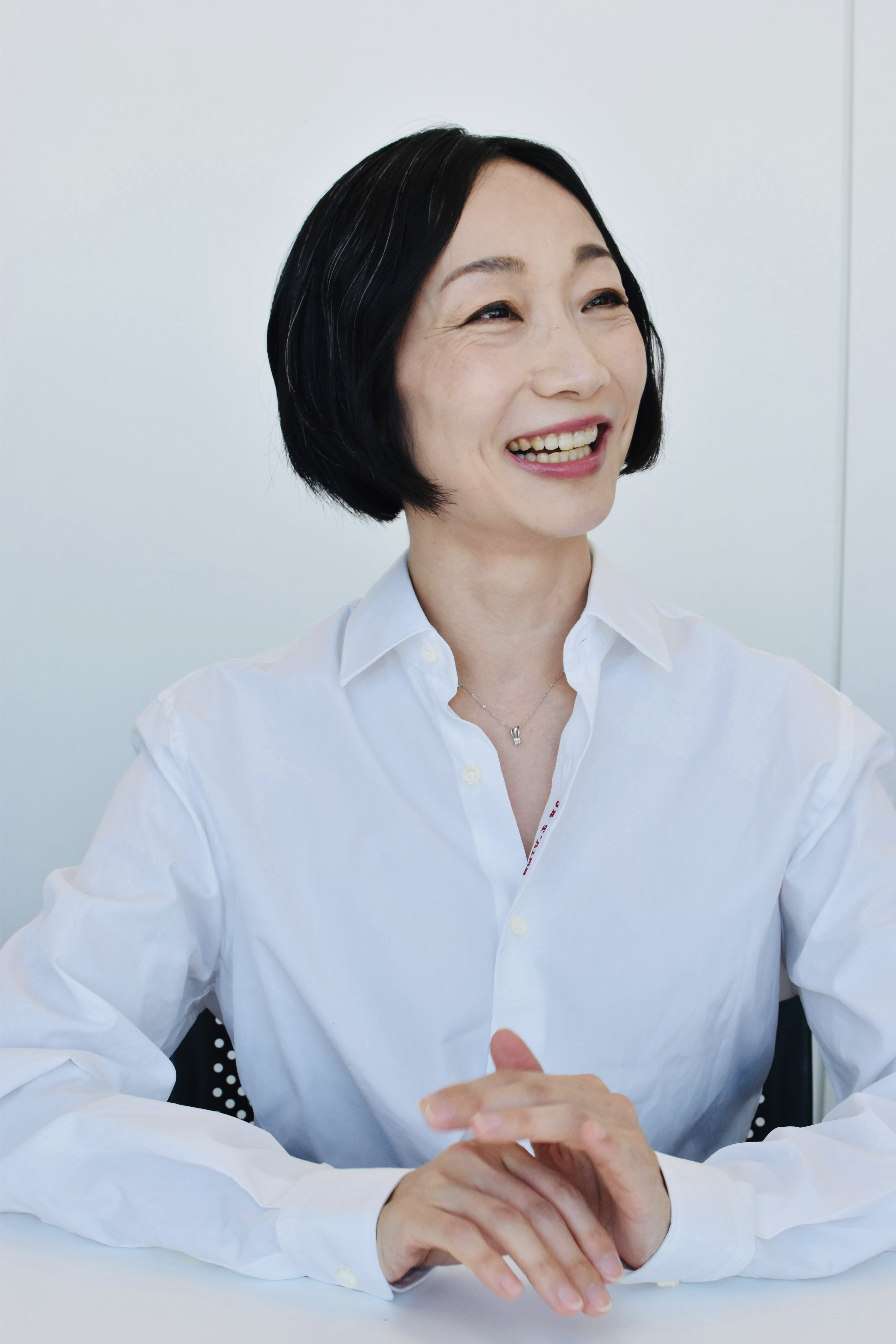 ひろゆきに「入籍届出しに行くよ」と言われて「何で?」と返したワケ
