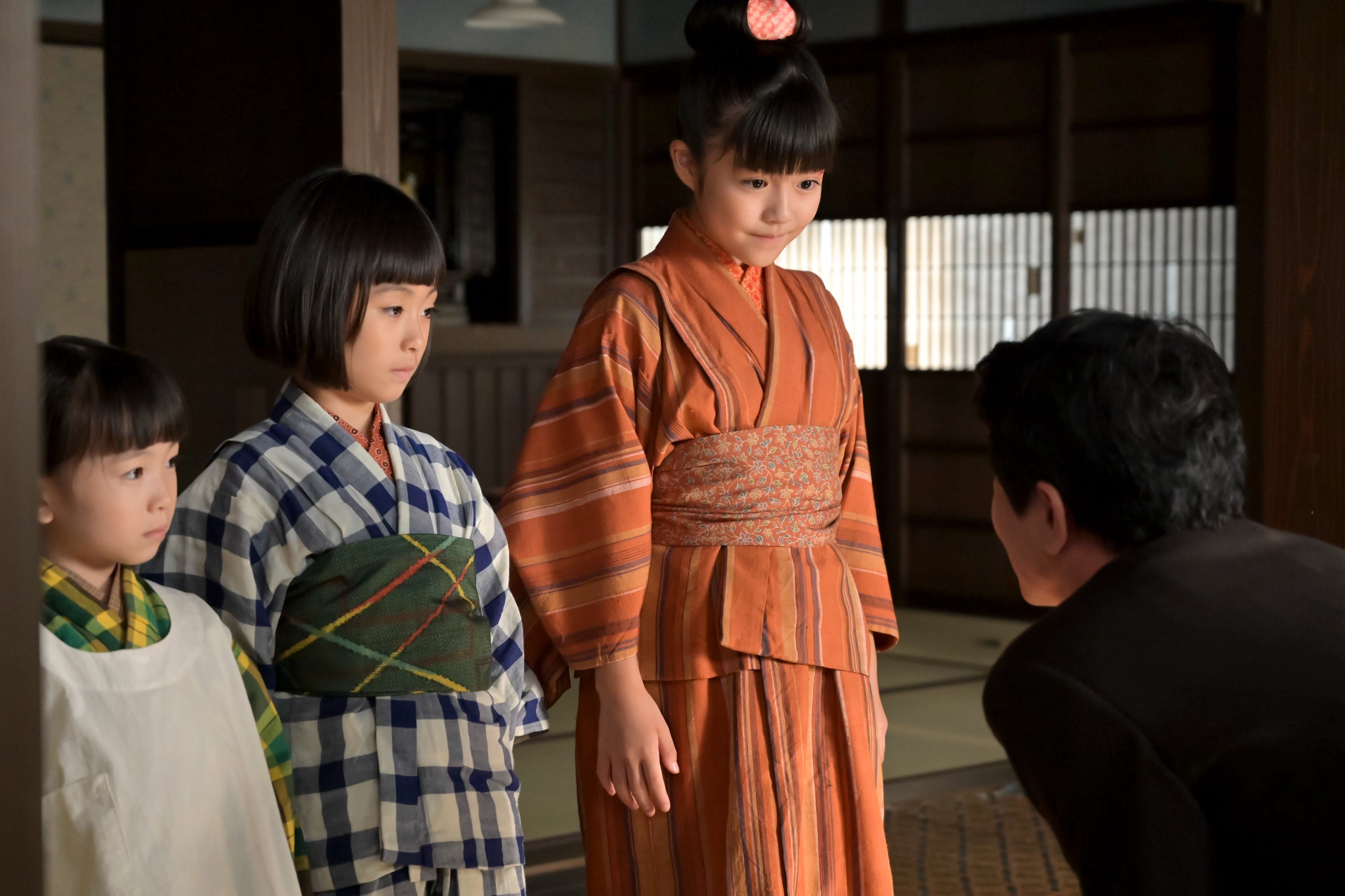朝ドラに多い「自由に生きる」の推奨、それでも今作は一味違う理由【あんぱん第4回レビュー】