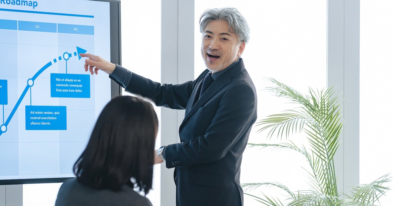 仕事ができない人は「ツールやメソッドを導入すれば課題はすぐに解決できる」と考える。一方で、頭のいい人は最初に何をする？