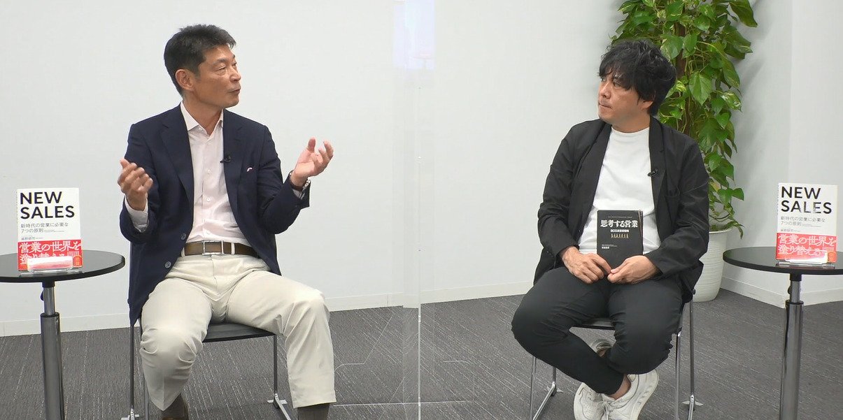 「成長し続ける会社」と「競合にすぐ追い抜かれる会社」の決定的な差とは？