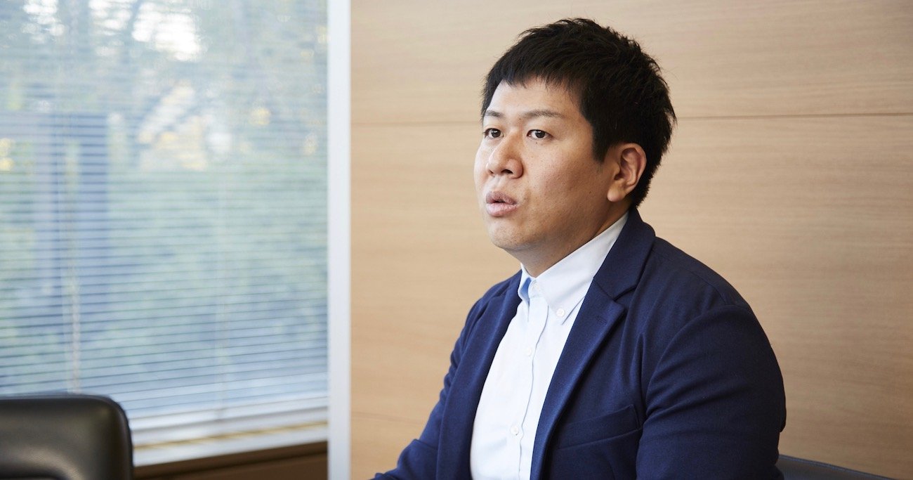 新聞社をどう残すか ネットメディアから移籍した記者 朽木誠一郎の考え Diamond Signal