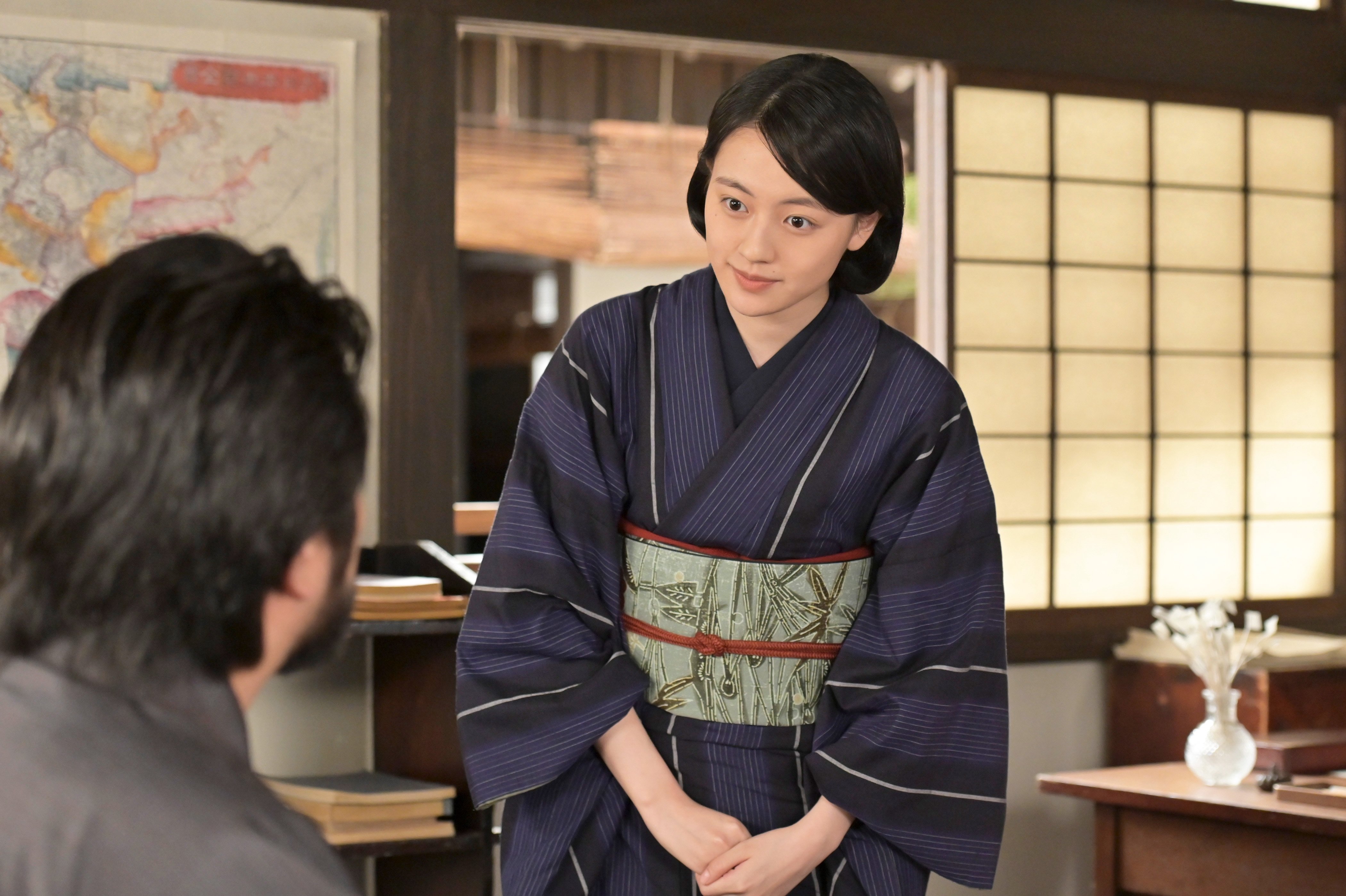 「やりたいことがない人」に本当に足りていないもの〈風、薫る第117回〉