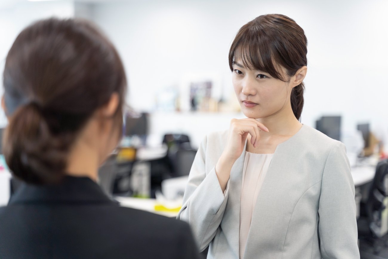 「親切なのに嫌われる上司」が気づいていない2つの“小さな失敗”