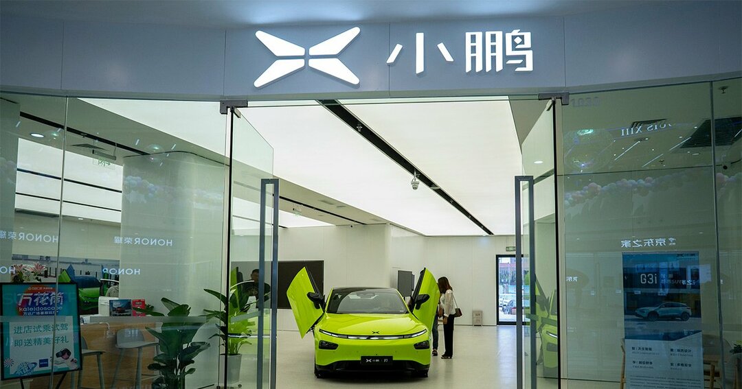 疾走する中国製EV、次の狙いは世界市場