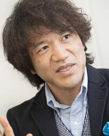 家族をプロデュースしてきた椎木パパは、<br />どのように主体性を「育てられた」のか?
