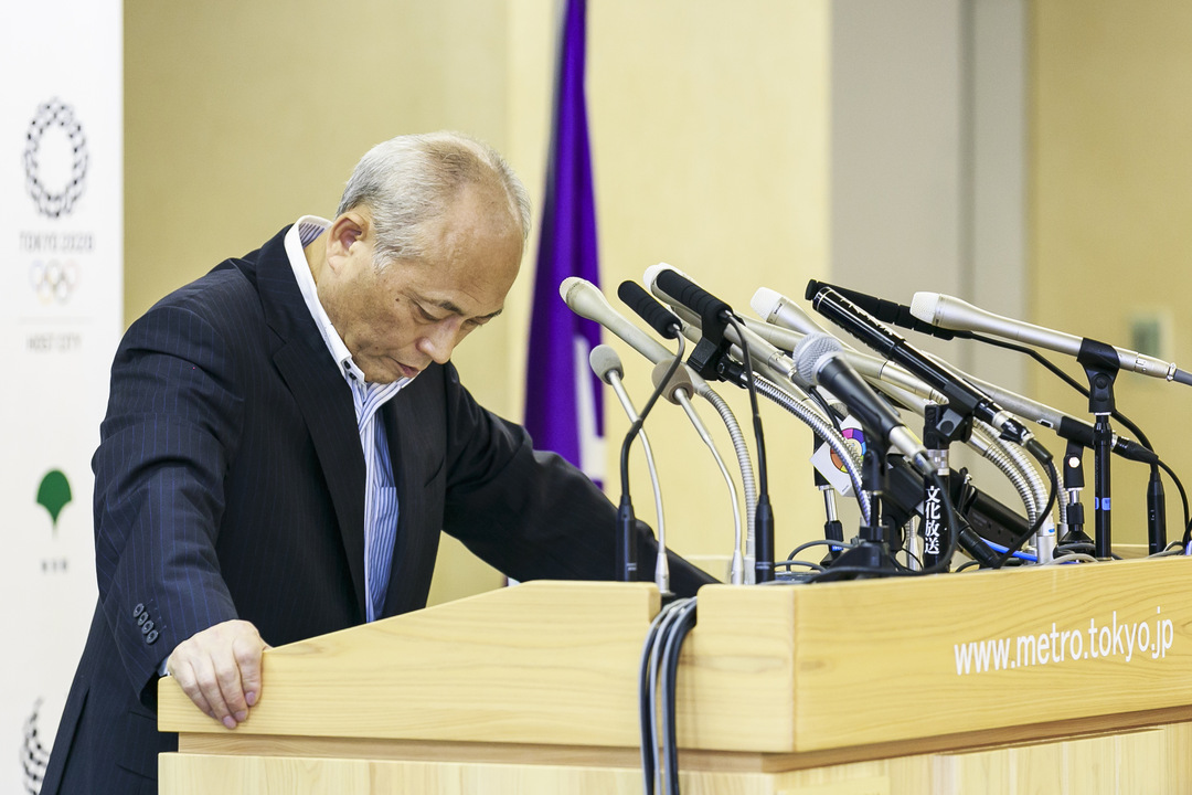 それでも舛添氏が都知事を辞めない4つの理由