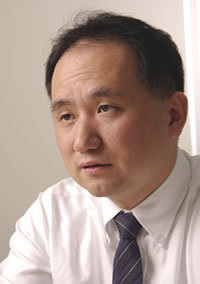 行政は民間の邪魔をするな<br />医療の立て直しが福島を救う<br />――上昌広・東京大学医科学研究所特任教授インタビュー