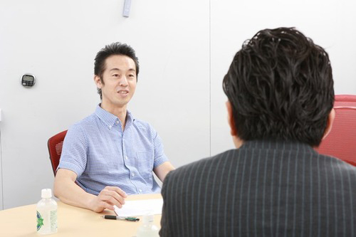 インターン人気No.1企業<br />サイバーエージェントが考える<br />将来伸びる人材の共通点とは?