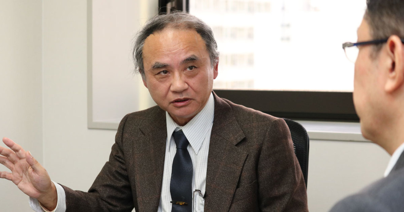 分析官