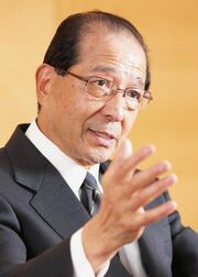 ホワイトカラーの生産性向上に今こそテレワークの普及促進を――日本テレワーク協会 有馬利男会長に聞く