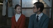 「幸せってふたりでなるもんやね」初キスの夜の後、くらが「ほいたらね」で旅立つ→笑顔のお別れも良いもんだ【浅田美代子コメント付き・あんぱん第90回】