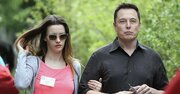 イーロン・マスクが元妻に告白した「口説き文句」甘い通り越して激アツだった！