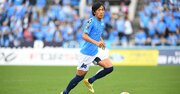 横浜FCをJ1昇格へ導く、41歳中村俊輔「ベンチ外」からの復活秘話