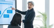 仕事ができない人は「ツールやメソッドを導入すれば課題はすぐに解決できる」と考える。一方で、頭のいい人は最初に何をする?
