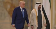 トランプ氏とUAEの半導体合意、安全保障上の懸念から停滞