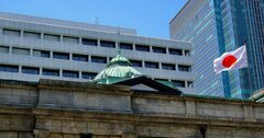 日銀7月会合で物価見通し「上方修正」確実視、それでも出口戦略を慎重にさせるトラウマ