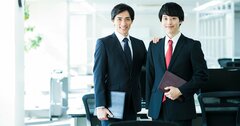 新入社員が「今だからこそ考えるべきこと」とは？今後の成長にも影響大！