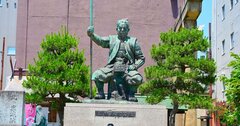 秀吉が「身分不相応ながら」の言い訳とともに強行!柴田勝家の敗北を決めた出来事とは
