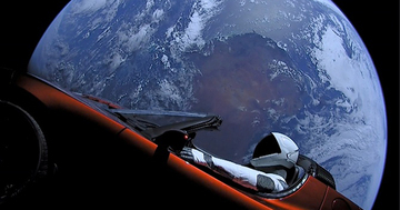グーグル、アマゾン…ITの巨人はなぜ宇宙に巨額投資するのか?