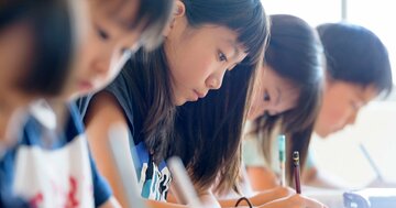 中学受験がコロナで10年ぶりに激化!今後の受験対策は「低年齢化」加速か