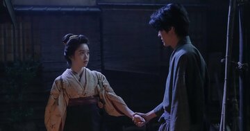 夫の善意を搾取！トキ（高石あかり）「甘えちゃった」と気付くも手遅れに…ムコ殿・銀二郎（寛一郎）はどこへ？〈ばけばけ第16回〉