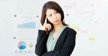 呆れるほど仕事できない人は「会議室をダラダラ使って次の人に迷惑をかける」。じゃあ、仕事ができる人は?